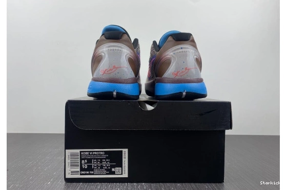 Nike 869457-00 Protro Kobe  6 1205